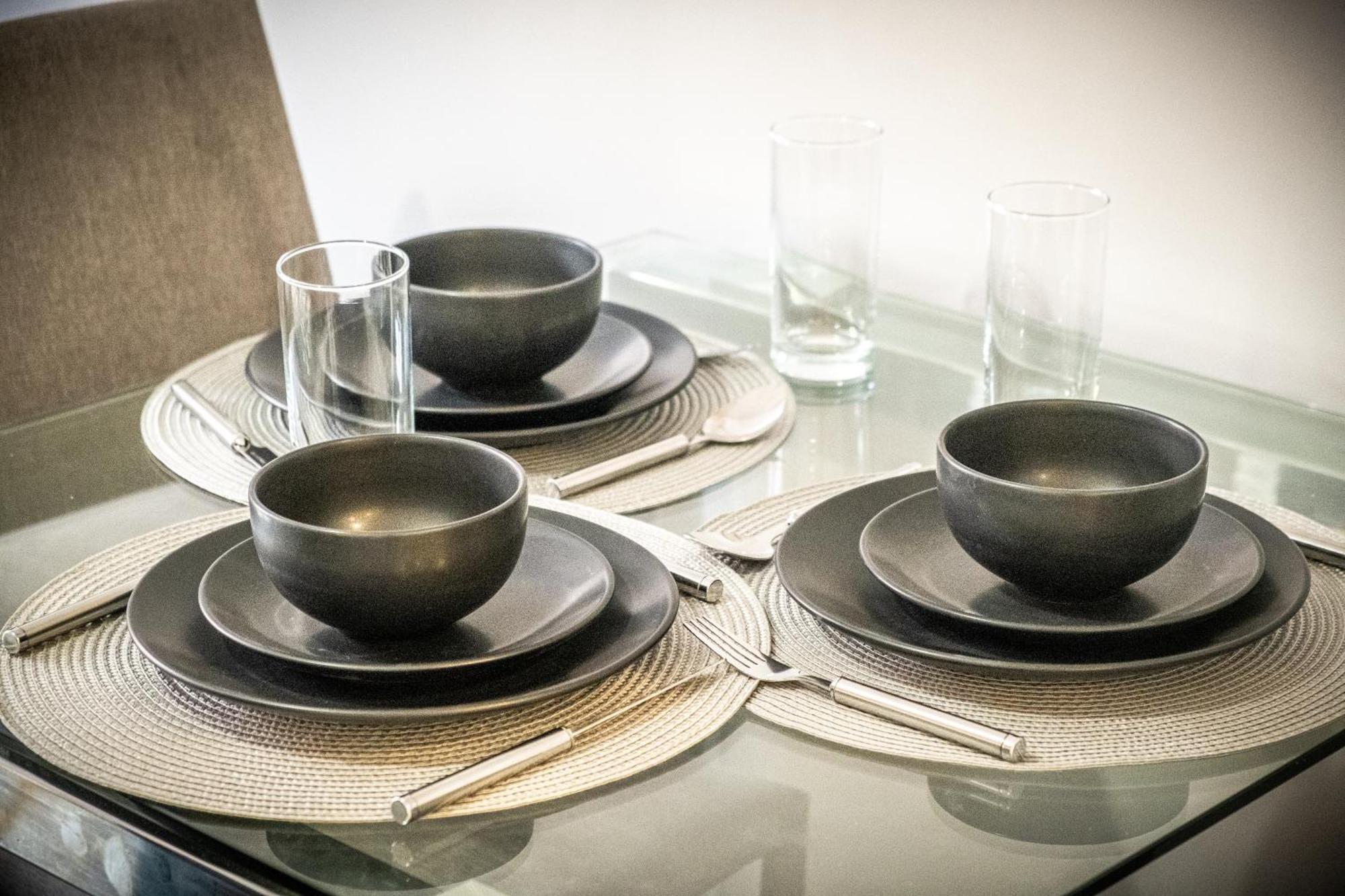 City Centre Emerald Escape - Sleeps-6, 2Beds & 2Baths , Netflix , Free Internet Birmingam Exterior foto